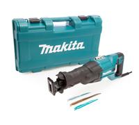 Makita MAKJR3061T 1250 W 240 V Reciprocating Saw