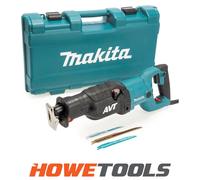Makita JR3070CT AVT Reciprocating Saw 1510 Watt Motor 110v Option: 110