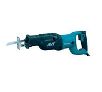 Makita JR3070CT AVT Reciprocating Saw 1510 Watt Motor 240v In Case