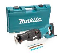 Makita JR3070CT Orbital Action Reciprocating Saw with AVT (240V)