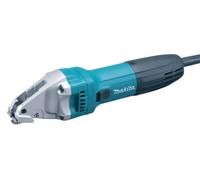 Makita Js1601 1.6mm Shearer With 380W Power And 240V Operation