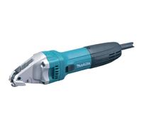 Makita JS1601 Straight Metal Shear 380W 240V