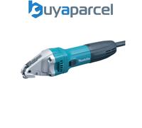 Makita JS1601 Straight Metal Shear 380W 240V