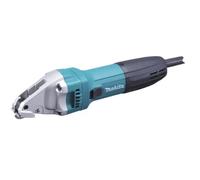 Makita JS1601 Straight Metal Shear 1.6mm 110Volt