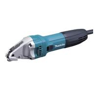 Makita JS1601 Straight Metal Shear 380W 240V