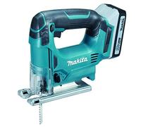 Makita JV 183 DWE Cordless Electric Jigsaw 18 Volt
