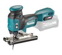 Makita JV001G 40v Max XGT Cordless Brushless Jigsaw No Batteries No Battery Charger Case