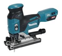 Makita JV001GZ 40Vmax XGT Brushless Barrel Handle Jigsaw Body Only in Makpac ...