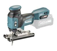 Makita JV001GZ Cordless Pendulum Jigsaw 40 V Max. (Without Battery, Without Charger)