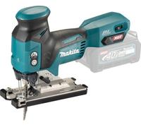 Makita JV001G 40v Max XGT Cordless Brushless Jigsaw No Batteries No Charger Case