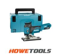 Makita JV001G 40v Max XGT Cordless Brushless Jigsaw No Batteries No Charger Case