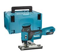 Makita JV001G 40v Max XGT Cordless Brushless Jigsaw No Batteries No Charger Case