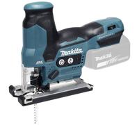 Makita JV002GZ Cordless Jigsaw 40V LED Tool-free Blade change no b...