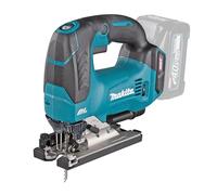 Makita JV002GZ Jigsaw 40Vmax Brushless Cordless D-Handle [Tool Only] Blue NEW