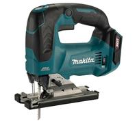 Makita JV002GZ01 40V Max Li-ion XGT Brushless Jigsaw Supplied in a Makpac Case, Batteries and Charger Not Included