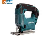 Makita JV101D 12v Max CXT Cordless Jigsaw No Batteries No Charger No Case