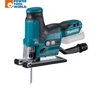 Makita JV102DZ 12V Max Li-Ion CXT Brushless Jigsaw - Batteries and Charger Not Included