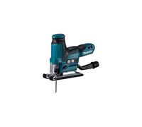 Makita JV102DZ 12V Max Li-Ion CXT Brushless Jigsaw - Batteries and Charger Not Included