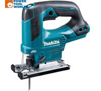 Makita JV103DZ 10.8v CXT Slide Brushless Bow Handle Jigsaw Body Only
