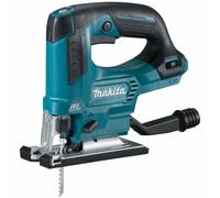 Makita JV103DZ 10.8V CXT Slide Brushless Bow Handle Jigsaw Body Only