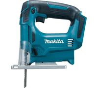 MAKITA G-Series JV183DZ Jigsaw - Body Only, Blue, Blue