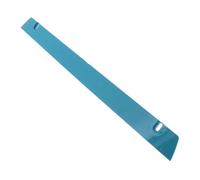Makita Kerf Board LS1016L 451013-8 | Also Fits LS1016LX, LS1019L & XSL04ZU | Plastic Board | Helps Prevent Splintering | Supports Cleaner Cuts