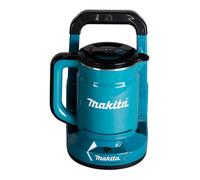 Makita Kettle Dkt360Z 18V/36V Lxt Cordless 0.8L With 2 X 5.0Ah Batteries