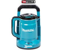 Makita KT001G 40v Max XGT Cordless Kettle No Batteries No Charger
