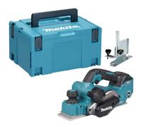 Makita KP001GZ03 40v Max Cordless Planer 82mm Handheld Planer Body Onl