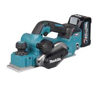 Makita KP001GD201 Kp001Gd201 Xgt 40Vmax Planer 40V 2 X 2.5Ah Li-Ion