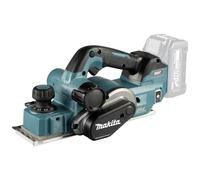 MAKITA KP001GZ 40v Planer 82mm blade width