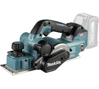 Makita KP001GZ Cordless Planer 3-1/4 Bluetooth 40Vmax Tool Only No battery