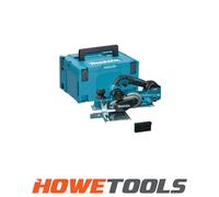 MAKITA KP001GZ 40v Planer 82mm blade width