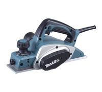 Makita KP0800J Folding Plane in Makpac 82 mm