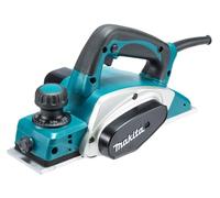Makita Makita KP0800K 82mm Electric Planer with Carry Case (110V) KP0800K/1