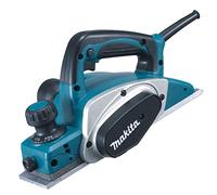 Makita Makita KP0800K 82mm Electric Planer with Carry Case (110V) KP0800K/1