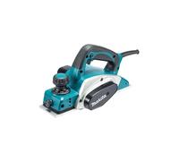 Makita Makita KP0800K 82mm Electric Planer with Carry Case (240V) KP0800K/2