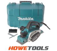Makita Makita KP0800K 82mm Electric Planer with Carry Case (240V) KP0800K/2