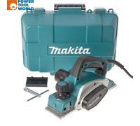 Makita KP0800K 82mm Planer with Case 240v
