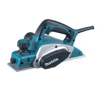 Makita KP0800K 82mm Planer with Case 620W 240V MAKKP0800K