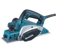 Makita Makita KP0800K 82mm Electric Planer with Carry Case (240V) KP0800K/2
