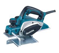 Makita KP0800K/1 110V 82mm Heavy Duty Planer Supplied in A Carry Case