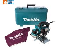 Makita KP0810CK/2 Planer with Constant Speed Control 240v