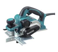 Makita KP0810J/1 110V 82mm Heavy Duty Planer Supplied in a Makpac Case