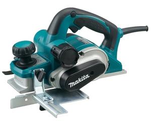 Makita KP0810K/1 110V 82mm Heavy Duty Planer Supplied in A Carry Case