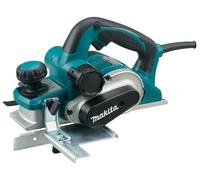 MAKITA KP0810K 240v Planer 82mm blade width