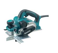 Makita 4mm 82mm Heavy Duty Planer 240V