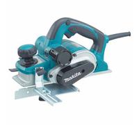 Makita 4mm 82mm Heavy Duty Planer 240V
