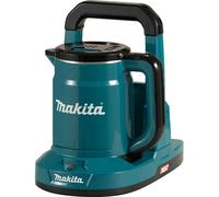 Makita KT001G 40v Max XGT Cordless Kettle No Batteries No Charger