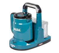 Makita KT001GZ 40V Max XGT Kettle - Batteries and Chargers Not Included